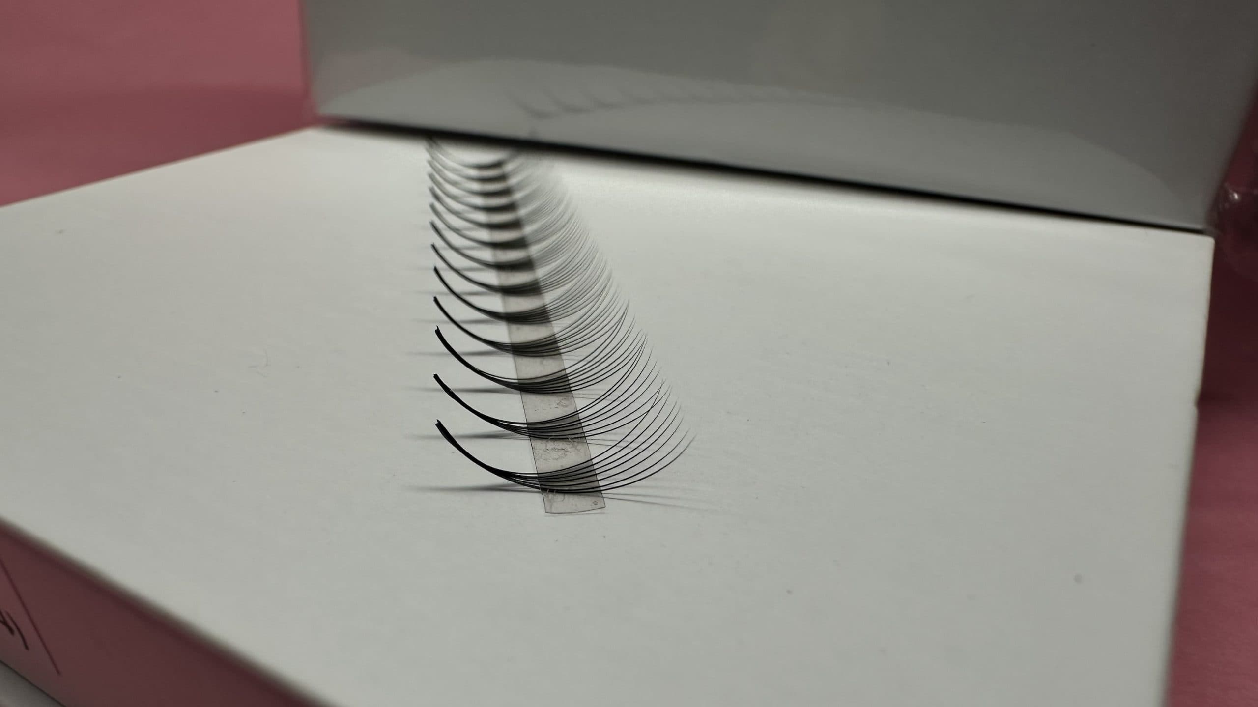 Gene premade 7D , curbura CC