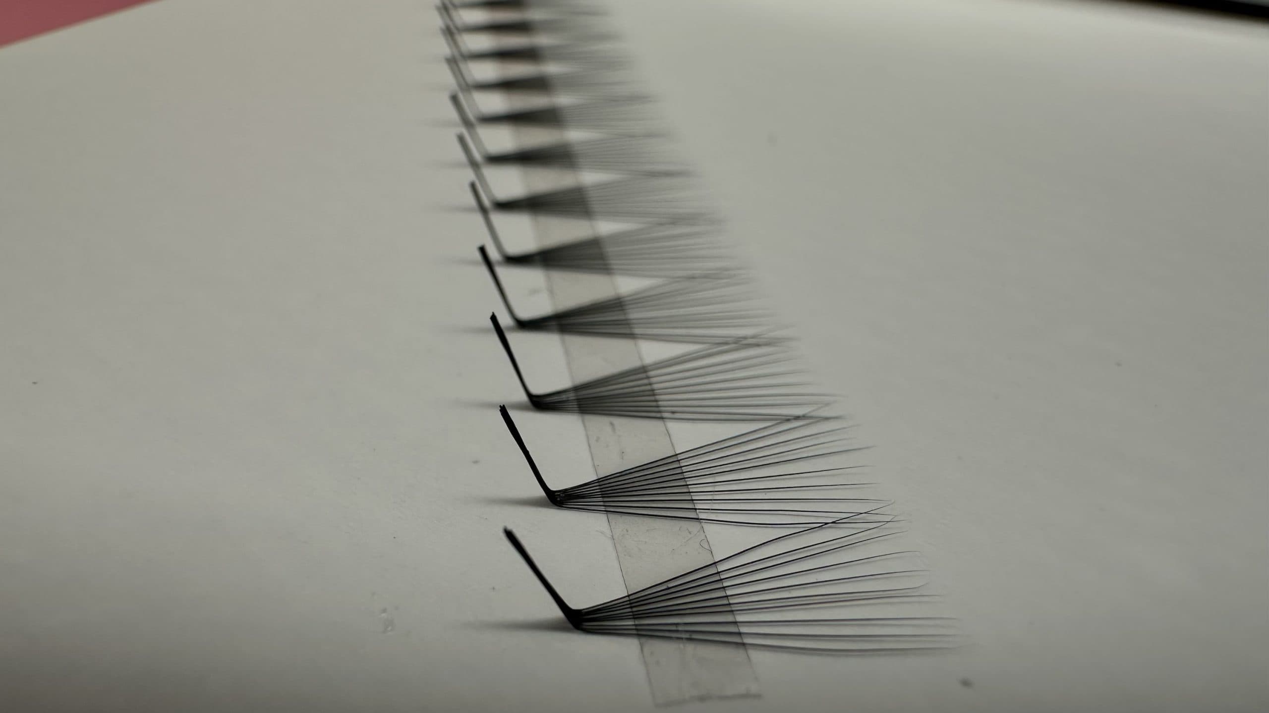 Gene premade 10D , curbura L