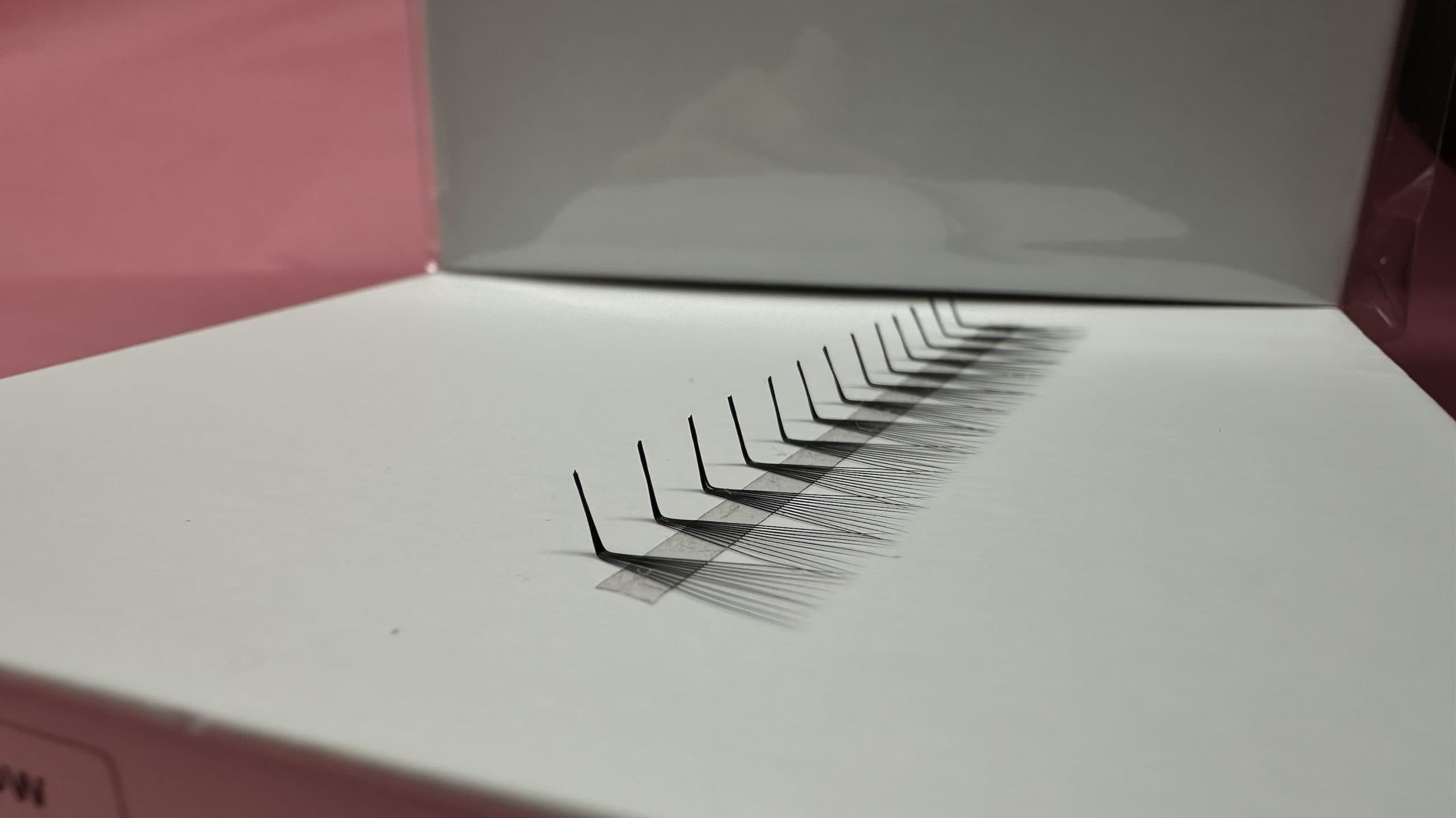 Gene premade 10D , curbura L