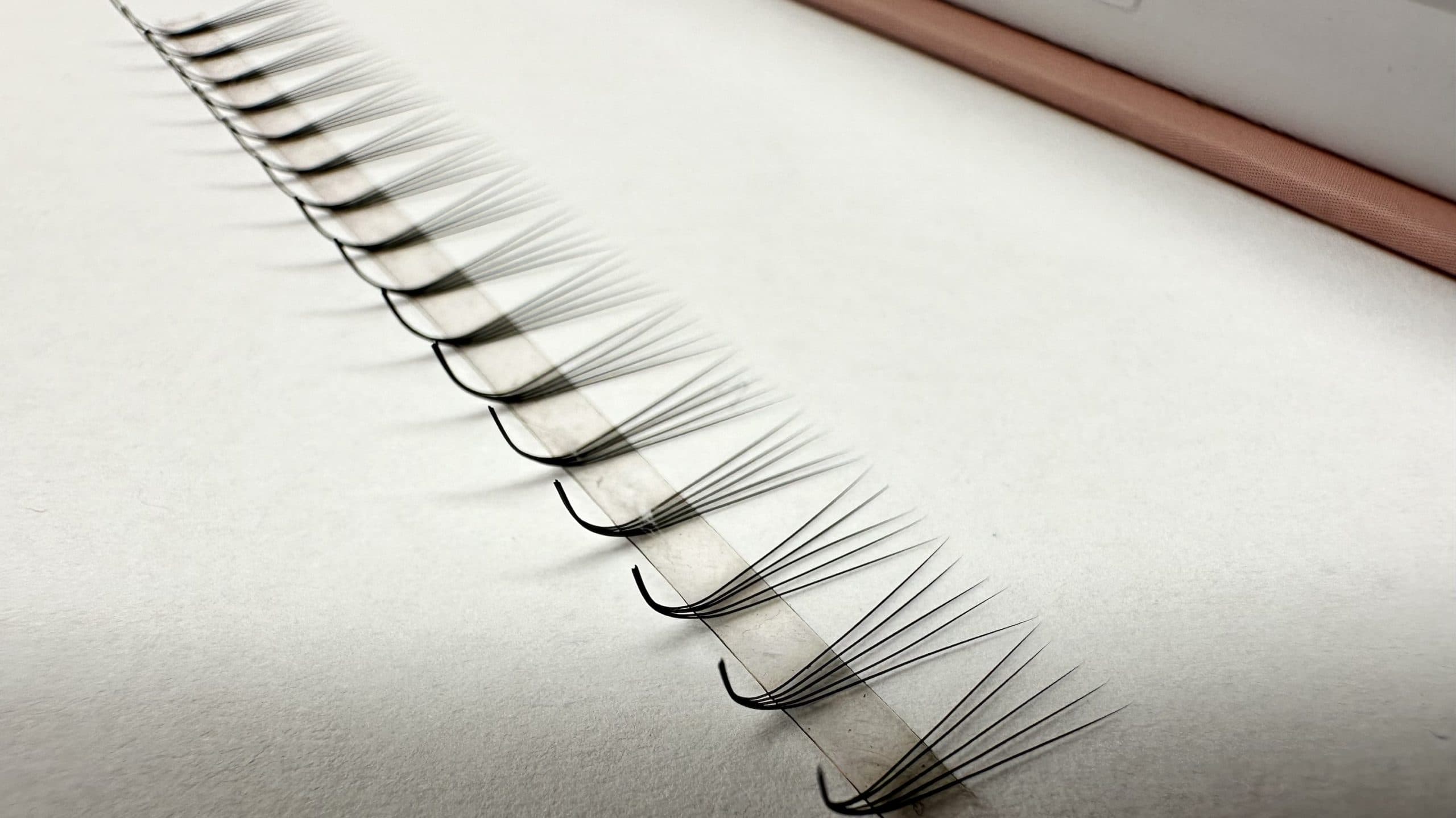 Gene premade 5D , curbura M