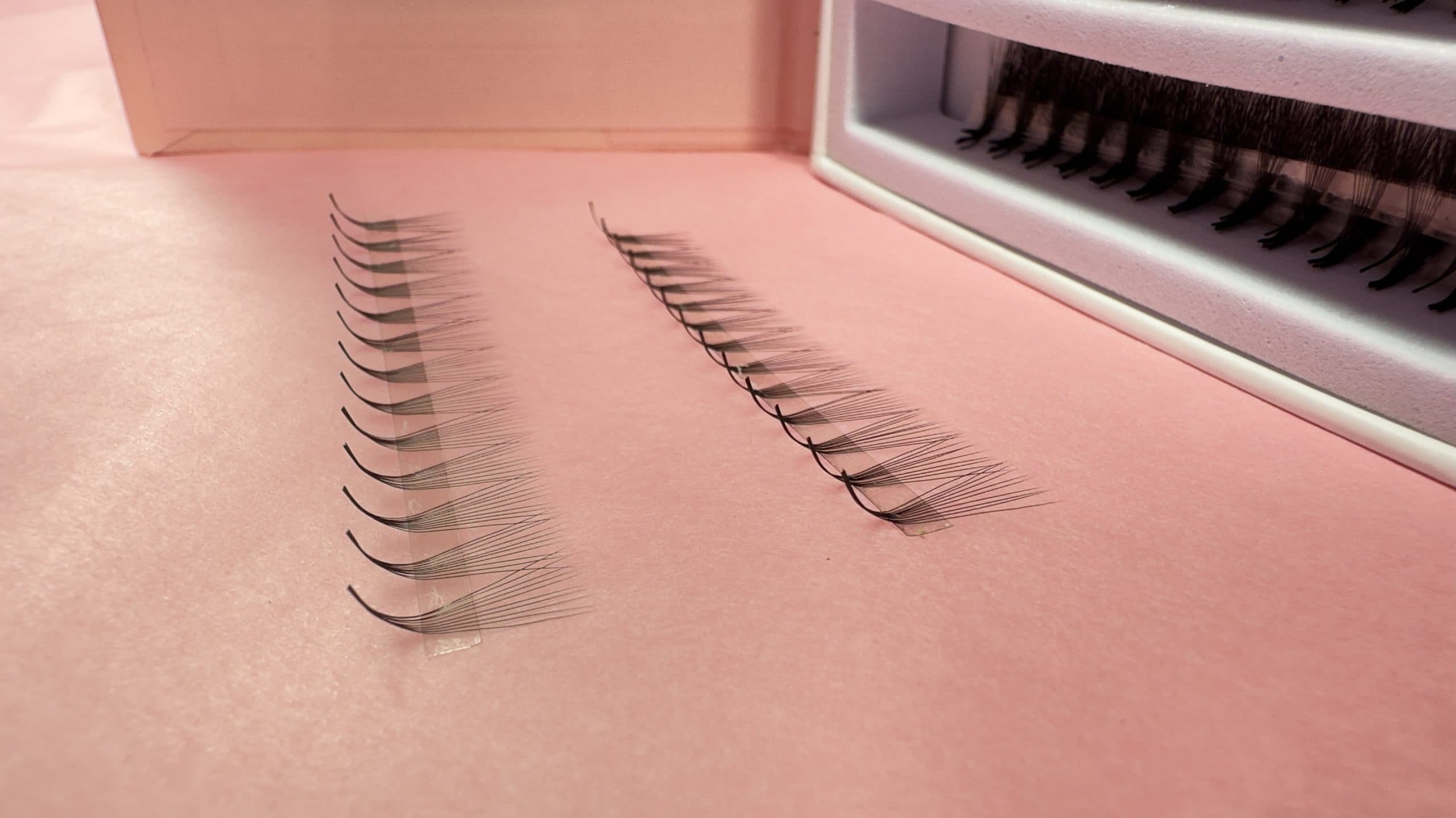 Gene premade 10D , curbura M