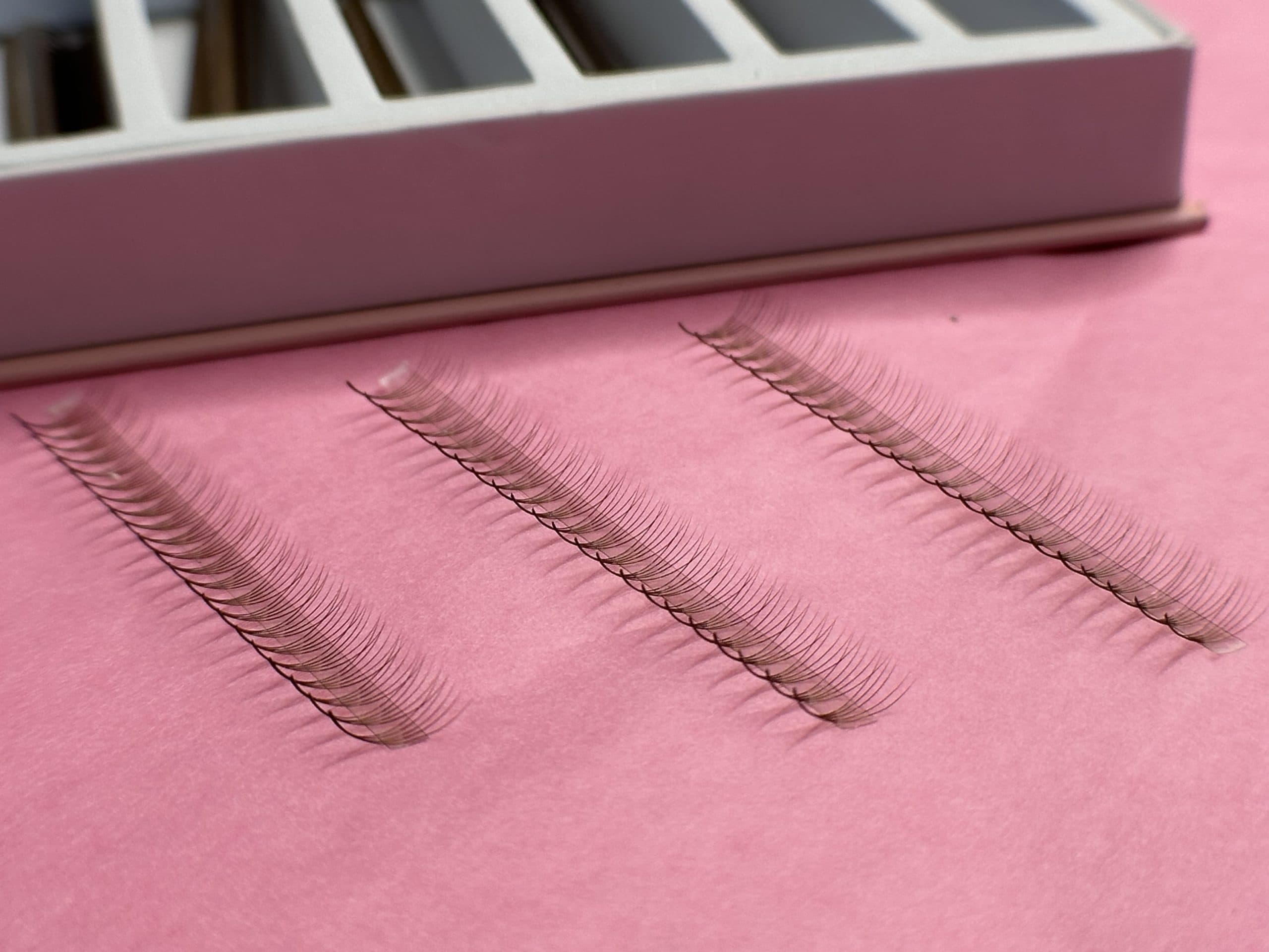 Gene premade 5D curbura CC brown