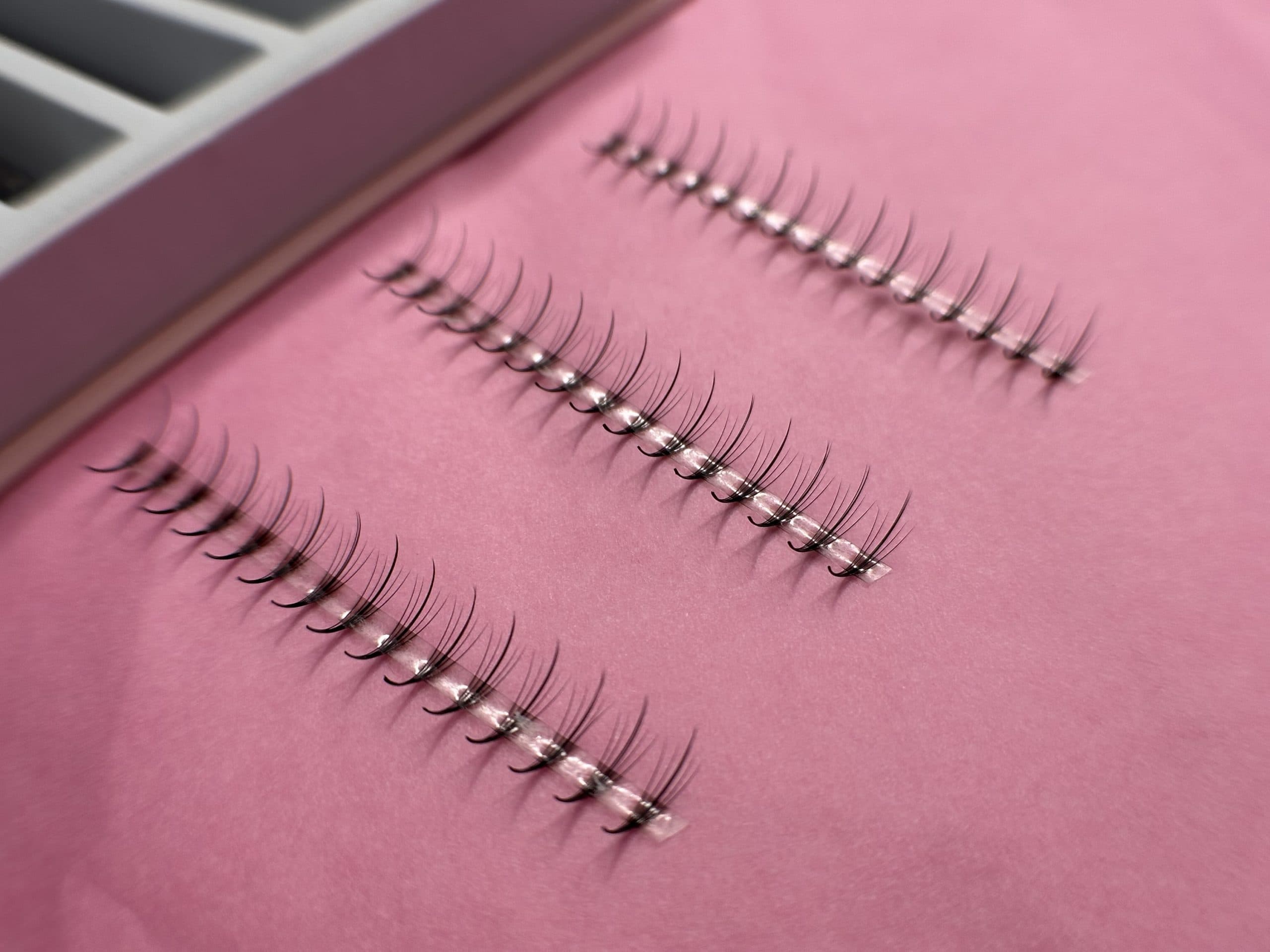 Gene premade wipsy 5D curbura CC