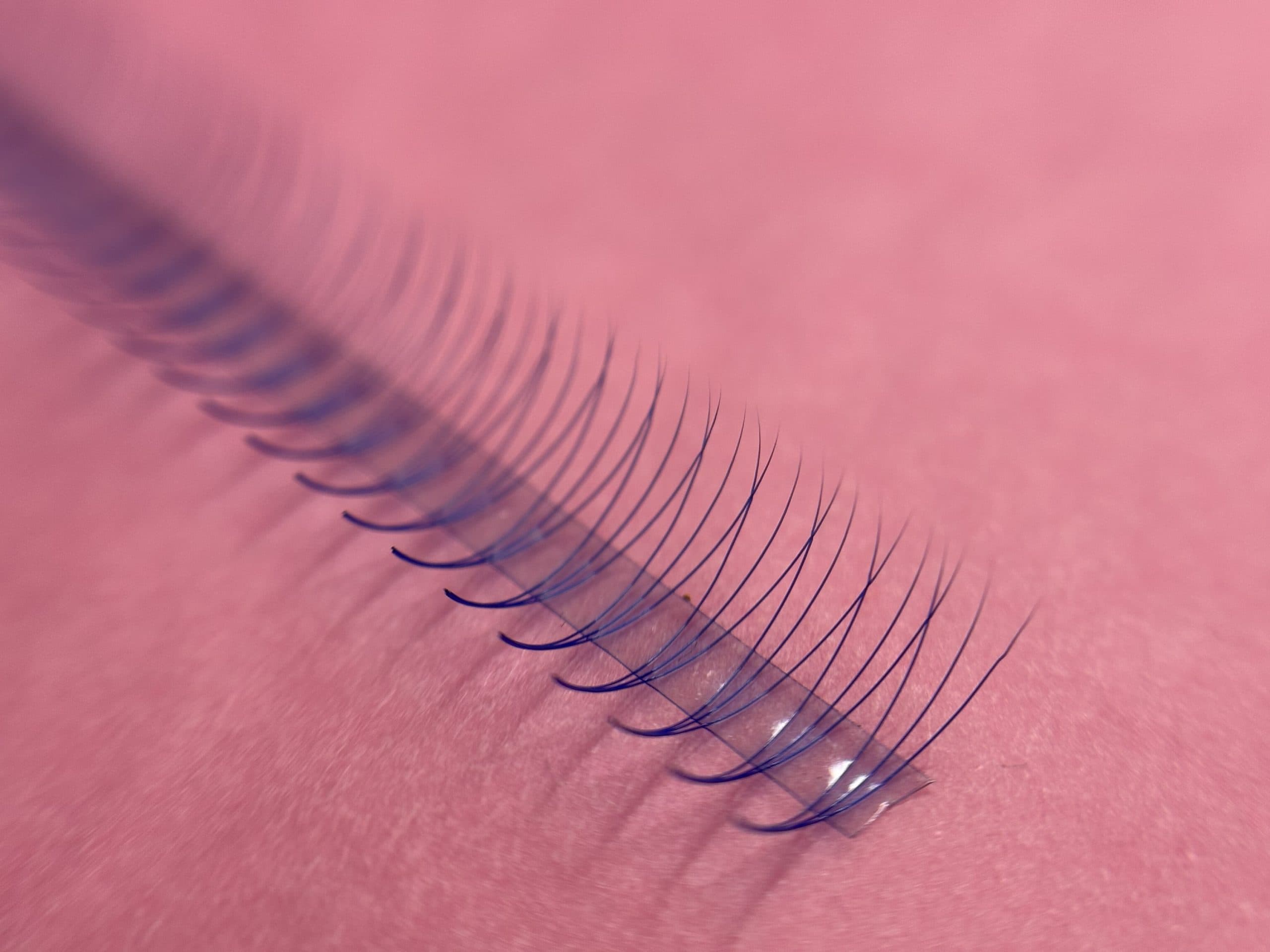 Gene 3D curbura CC albastru