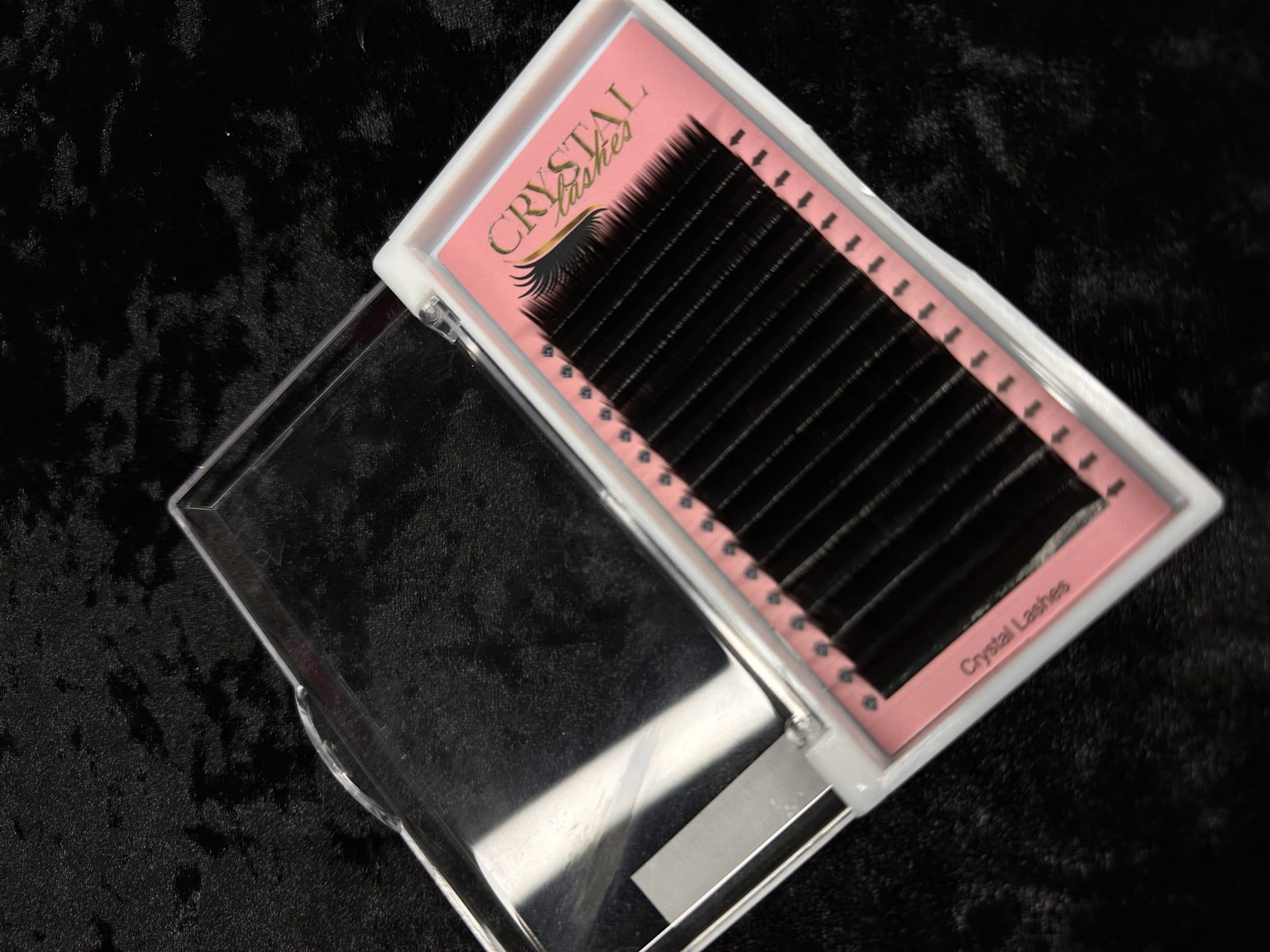 Extensii gene 0,07 curbura M