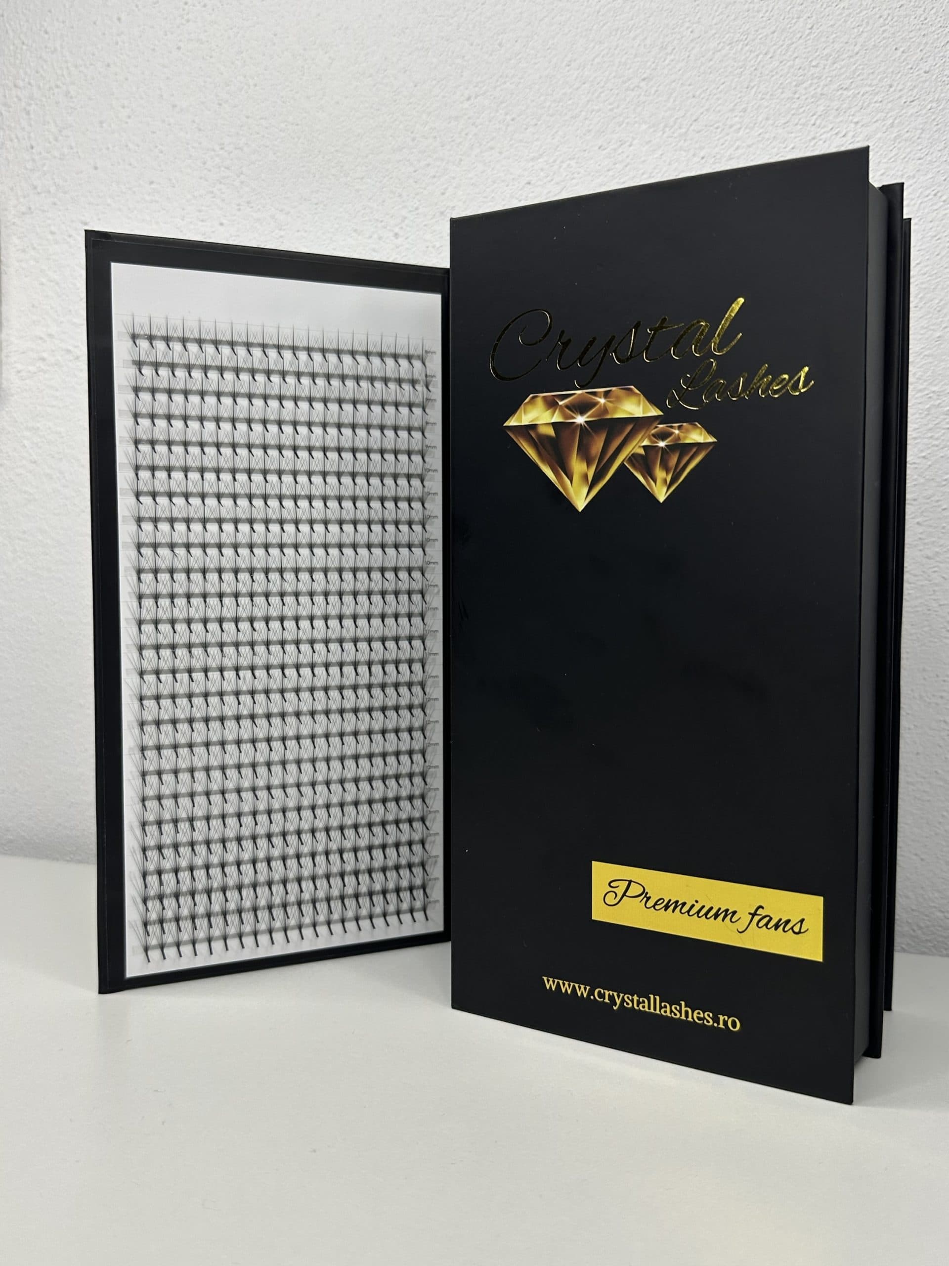 7D Wispy Narrow M ( bază liberă )