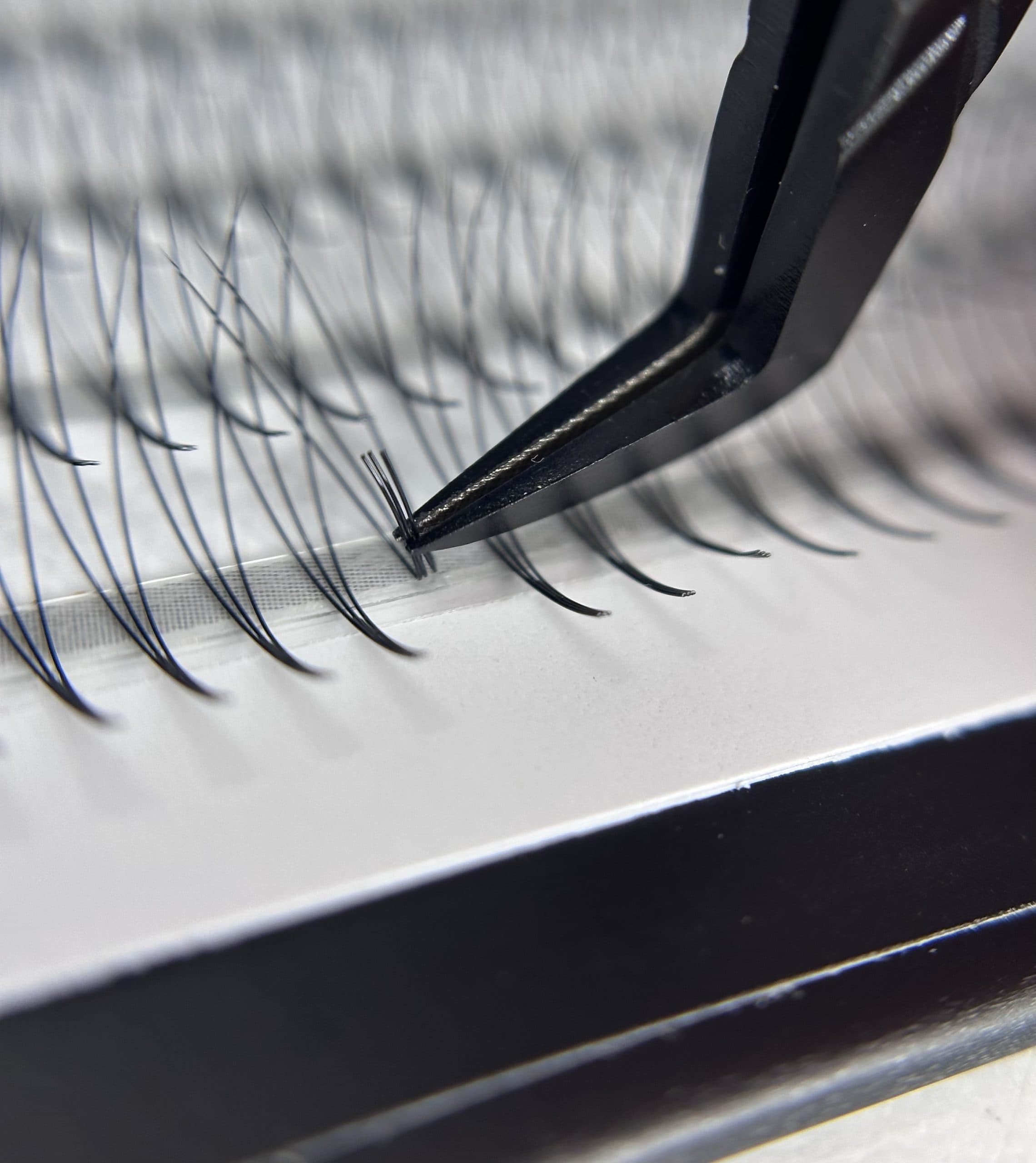 3D Narrow CC ( bază liberă ) 2000 de evantaie