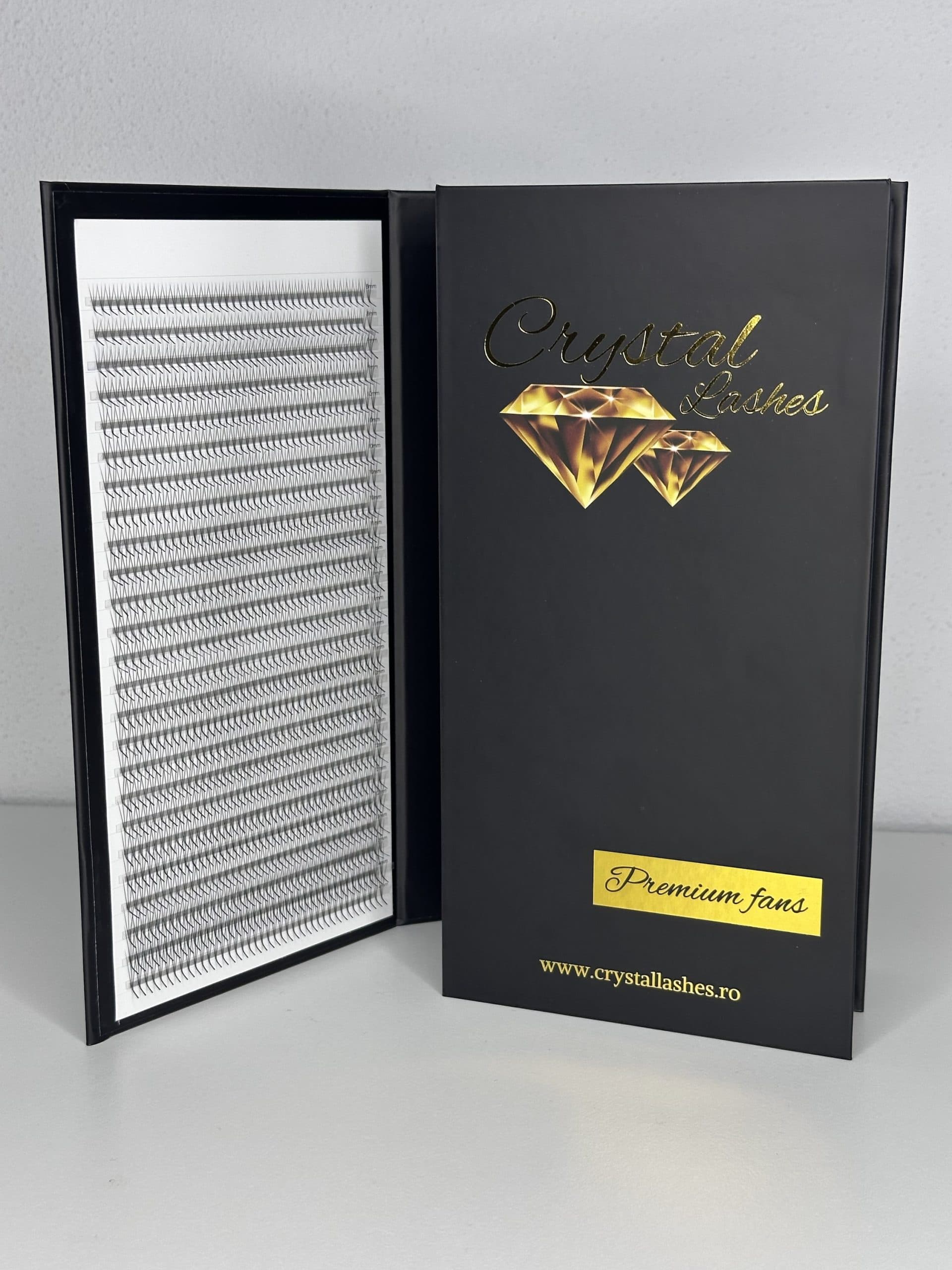 3D Narrow M ( bază liberă) 2000 de evantaie