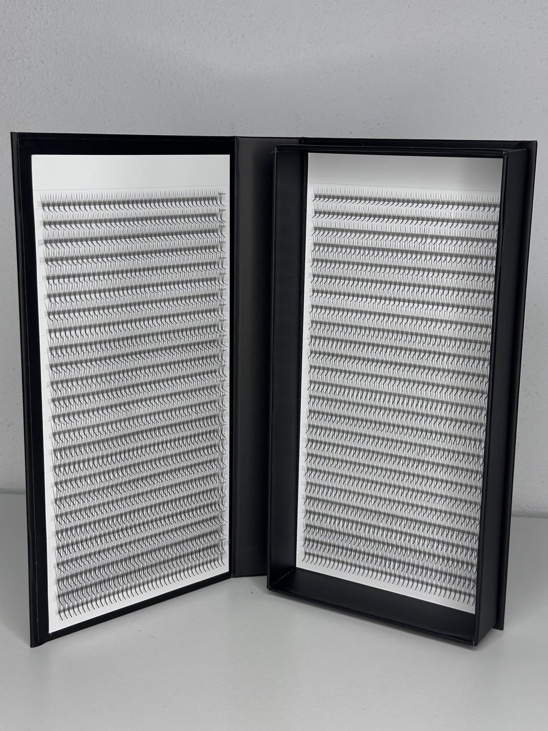 3D Narrow M ( bază liberă) 2000 de evantaie